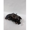 Recambio de mangueta delantera izquierda para mazda 6 station wagon (gj, gl) 2.2 d referencia OEM IAM GHP933031A  