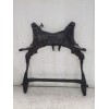 Recambio de puente delantero para mazda 6 station wagon (gj, gl) 2.2 d referencia OEM IAM GHP93480XD  