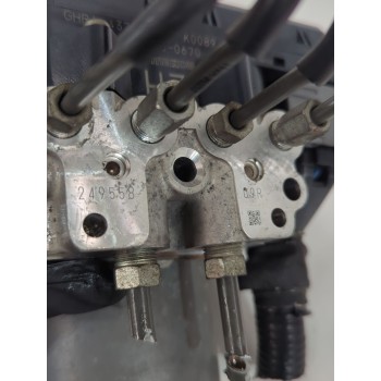 Recambio de abs para mazda 6 station wagon (gj, gl) 2.2 d referencia OEM IAM GHY9437A0H  
