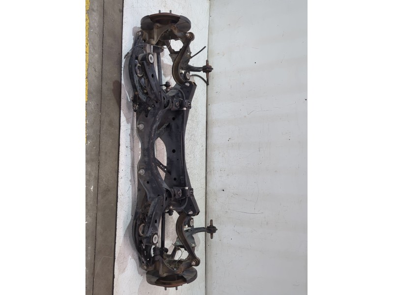 Recambio de puente trasero para mazda 6 station wagon (gj, gl) 2.2 d referencia OEM IAM GHP92880XE  