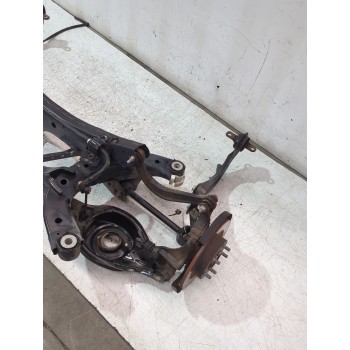 Recambio de puente trasero para mazda 6 station wagon (gj, gl) 2.2 d referencia OEM IAM GHP92880XE  