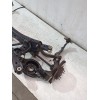 Recambio de puente trasero para mazda 6 station wagon (gj, gl) 2.2 d referencia OEM IAM GHP92880XE  