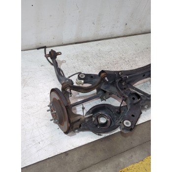 Recambio de puente trasero para mazda 6 station wagon (gj, gl) 2.2 d referencia OEM IAM GHP92880XE  