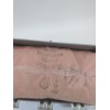 Recambio de airbag delantero derecho para mazda 6 station wagon (gj, gl) 2.2 d referencia OEM IAM GHY957K50  
