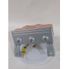 Recambio de airbag delantero derecho para mazda 6 station wagon (gj, gl) 2.2 d referencia OEM IAM GHY957K50  