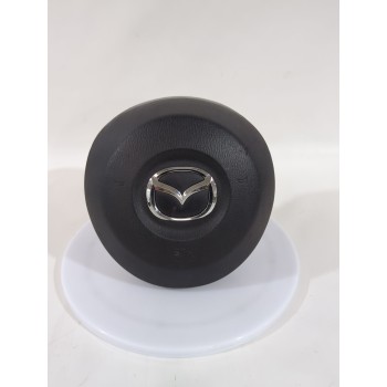 Recambio de airbag delantero izquierdo para mazda 6 station wagon (gj, gl) 2.2 d referencia OEM IAM GHP957K00A  