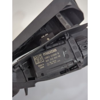 Recambio de pedal acelerador para mazda 6 station wagon (gj, gl) 2.2 d referencia OEM IAM GHK341600G  