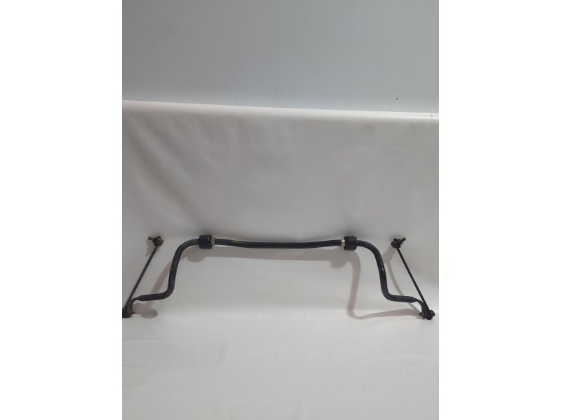 Recambio de barra estabilizadora delantera para mazda 6 station wagon (gj, gl) 2.2 d referencia OEM IAM KD6134151  