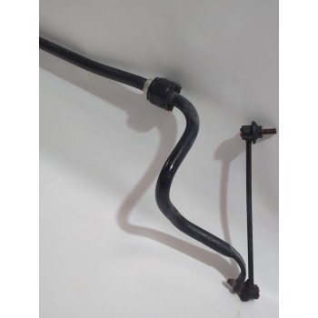 Recambio de barra estabilizadora delantera para mazda 6 station wagon (gj, gl) 2.2 d referencia OEM IAM KD6134151  