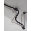 Recambio de barra estabilizadora delantera para mazda 6 station wagon (gj, gl) 2.2 d referencia OEM IAM KD6134151  
