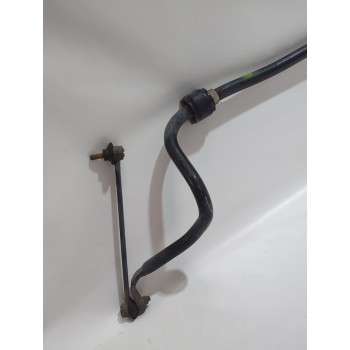 Recambio de barra estabilizadora delantera para mazda 6 station wagon (gj, gl) 2.2 d referencia OEM IAM KD6134151  