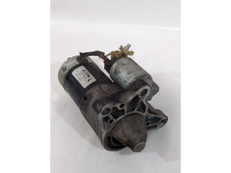 Recambio de motor arranque para mazda 6 station wagon (gj, gl) 2.2 d referencia OEM IAM PE0918400  