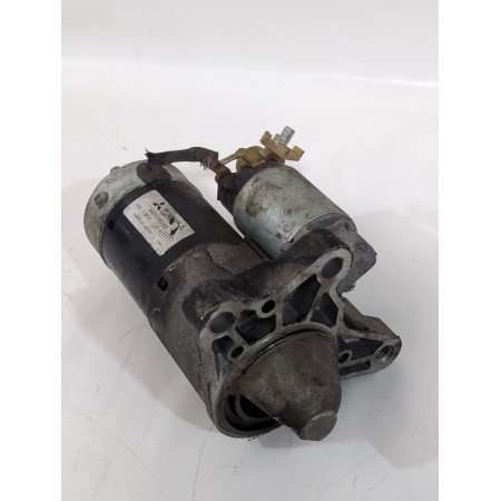 Recambio de motor arranque para mazda 6 station wagon (gj, gl) 2.2 d referencia OEM IAM PE0918400  