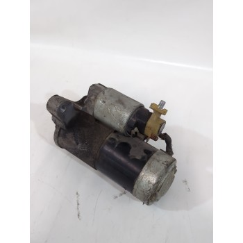 Recambio de motor arranque para mazda 6 station wagon (gj, gl) 2.2 d referencia OEM IAM PE0918400  