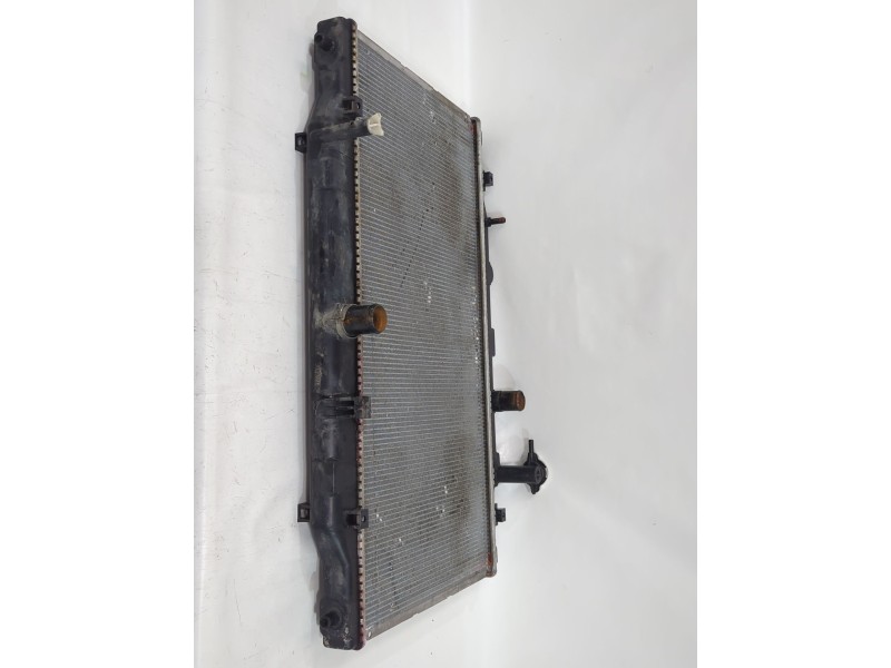 Recambio de radiador agua para mazda 6 station wagon (gj, gl) 2.2 d referencia OEM IAM PE1115200B  