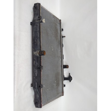 Recambio de radiador agua para mazda 6 station wagon (gj, gl) 2.2 d referencia OEM IAM PE1115200B  