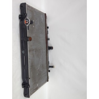 Recambio de radiador agua para mazda 6 station wagon (gj, gl) 2.2 d referencia OEM IAM PE1115200B  