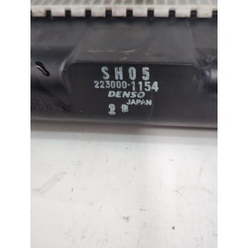 Recambio de radiador agua para mazda 6 station wagon (gj, gl) 2.2 d referencia OEM IAM PE1115200B  