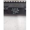 Recambio de radiador agua para mazda 6 station wagon (gj, gl) 2.2 d referencia OEM IAM PE1115200B  