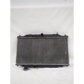 Recambio de radiador agua para mazda 6 station wagon (gj, gl) 2.2 d referencia OEM IAM PE1115200B  