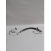 Recambio de tubos aire acondicionado para mazda 6 station wagon (gj, gl) 2.2 d referencia OEM IAM GHT761461  