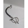 Recambio de tubos aire acondicionado para mazda 6 station wagon (gj, gl) 2.2 d referencia OEM IAM GHT761461  