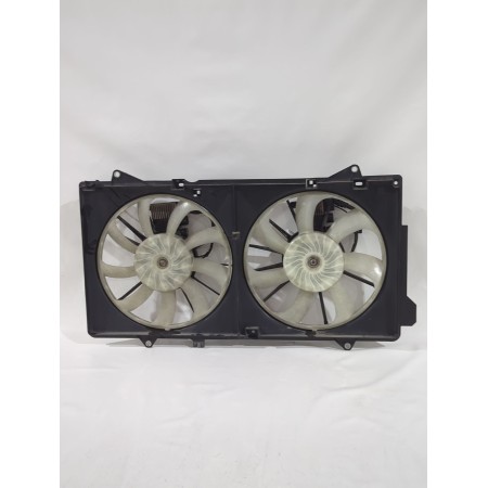Recambio de electroventilador para mazda 6 station wagon (gj, gl) 2.2 d referencia OEM IAM PE1115025A  