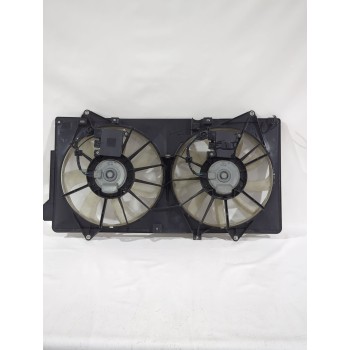 Recambio de electroventilador para mazda 6 station wagon (gj, gl) 2.2 d referencia OEM IAM PE1115025A  