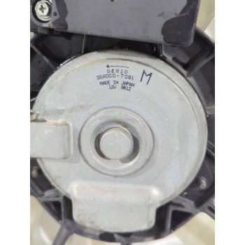 Recambio de electroventilador para mazda 6 station wagon (gj, gl) 2.2 d referencia OEM IAM PE1115025A  
