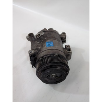 Recambio de compresor aire acondicionado para mazda 6 station wagon (gj, gl) 2.2 d referencia OEM IAM BFD161450A  