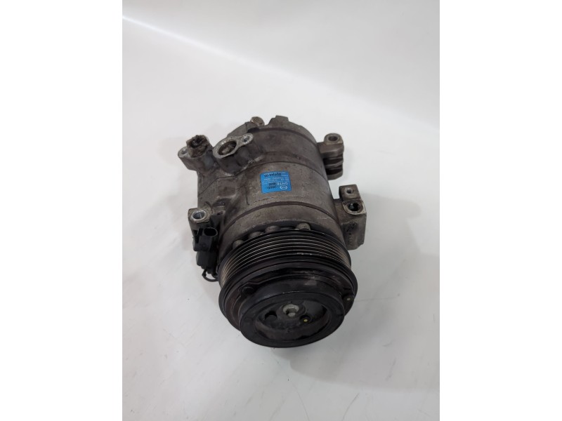 Recambio de compresor aire acondicionado para mazda 6 station wagon (gj, gl) 2.2 d referencia OEM IAM BFD161450A  