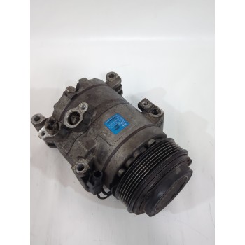 Recambio de compresor aire acondicionado para mazda 6 station wagon (gj, gl) 2.2 d referencia OEM IAM BFD161450A  