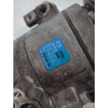 Recambio de compresor aire acondicionado para mazda 6 station wagon (gj, gl) 2.2 d referencia OEM IAM BFD161450A  