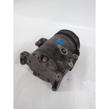 Recambio de compresor aire acondicionado para mazda 6 station wagon (gj, gl) 2.2 d referencia OEM IAM BFD161450A  