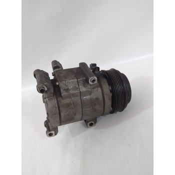 Recambio de compresor aire acondicionado para mazda 6 station wagon (gj, gl) 2.2 d referencia OEM IAM BFD161450A  