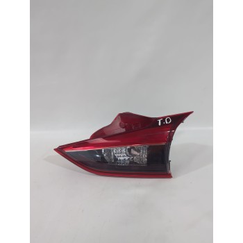 Recambio de piloto trasero derecho interior para mazda 6 station wagon (gj, gl) 2.2 d referencia OEM IAM GHP9513F0B  