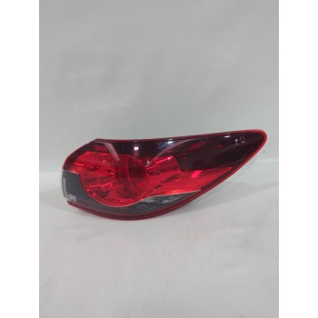 Recambio de piloto trasero derecho para mazda 6 station wagon (gj, gl) 2.2 d referencia OEM IAM GHP951150A  