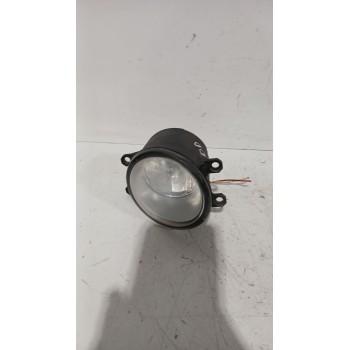 Recambio de faro antiniebla derecho para toyota yaris (_p9_) 1.33 vvt-i (nsp90_) referencia OEM IAM 812100D042  