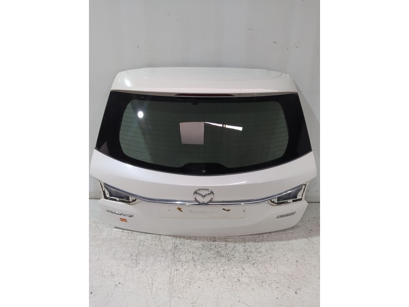 Recambio de porton trasero para mazda 6 station wagon (gj, gl) 2.2 d referencia OEM IAM GHY06202XA  