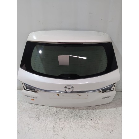Recambio de porton trasero para mazda 6 station wagon (gj, gl) 2.2 d referencia OEM IAM GHY06202XA  