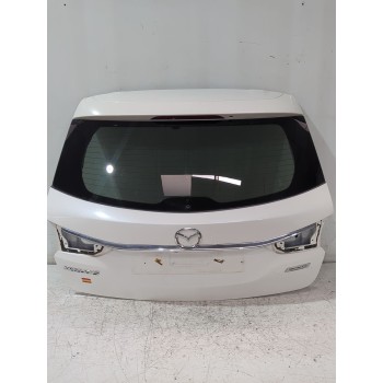 Recambio de porton trasero para mazda 6 station wagon (gj, gl) 2.2 d referencia OEM IAM GHY06202XA  