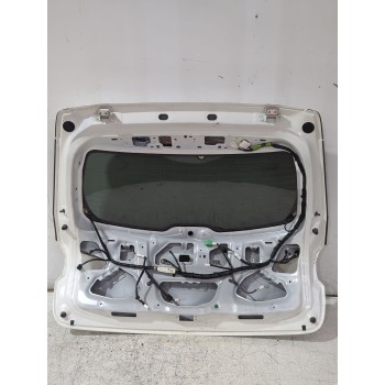 Recambio de porton trasero para mazda 6 station wagon (gj, gl) 2.2 d referencia OEM IAM GHY06202XA  