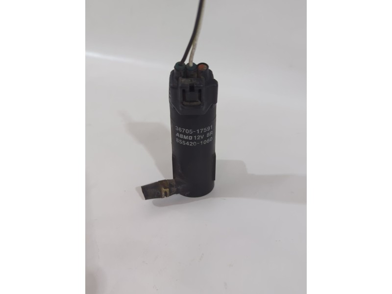 Recambio de bomba limpia para mazda 6 station wagon (gj, gl) 2.2 d referencia OEM IAM GHP967482  