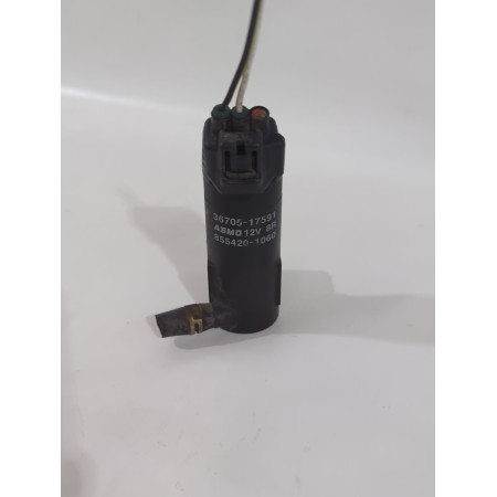 Recambio de bomba limpia para mazda 6 station wagon (gj, gl) 2.2 d referencia OEM IAM GHP967482  