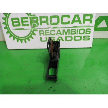 Recambio de cerradura capo para audi a6 berlina (4f2) 2.4 referencia OEM IAM 4F0823509B  