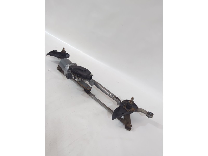 Recambio de motor limpia delantero para mazda 6 station wagon (gj, gl) 2.2 d referencia OEM IAM GHP967340B  