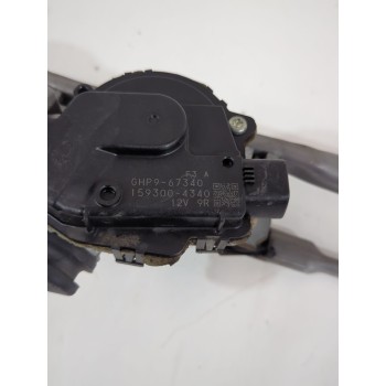 Recambio de motor limpia delantero para mazda 6 station wagon (gj, gl) 2.2 d referencia OEM IAM GHP967340B  