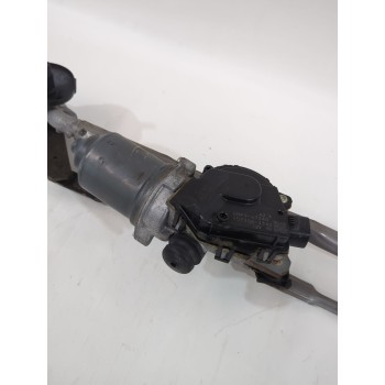 Recambio de motor limpia delantero para mazda 6 station wagon (gj, gl) 2.2 d referencia OEM IAM GHP967340B  