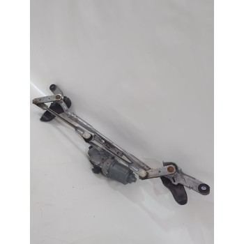 Recambio de motor limpia delantero para mazda 6 station wagon (gj, gl) 2.2 d referencia OEM IAM GHP967340B  