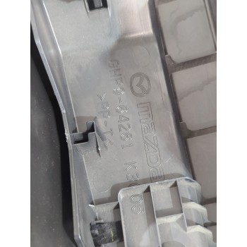 Recambio de guantera para mazda 6 station wagon (gj, gl) 2.2 d referencia OEM IAM GHP964261  